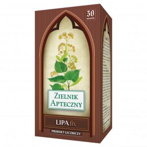 [30.11.2025] Lipa Fix, 1,5 g, 30 szt., KRÓTKA DATA - [30.11.2025] - zdjęcie produktu
