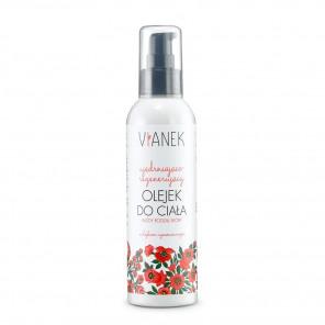 [30.11.2025] Sylveco Vianek ujędrniająco-regenerujący olejek do ciała, 200 ml, KRÓTKA DATA - [30.11.2025] - zdjęcie produktu