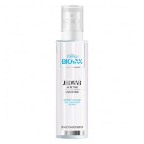 L'Biotica Biovax Jedwab w płynie, odżywka nawilżająca, 200 ml - zdjęcie produktu
