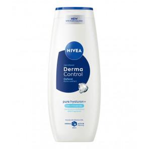 Nivea Derma Control Defend Żel pod prysznic, 500 ml - zdjęcie produktu