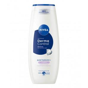 Nivea Derma Control Restore Żel pod prysznic, 500 ml - zdjęcie produktu