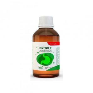 Krople żołądkowe Prolab, 35 g - zdjęcie produktu