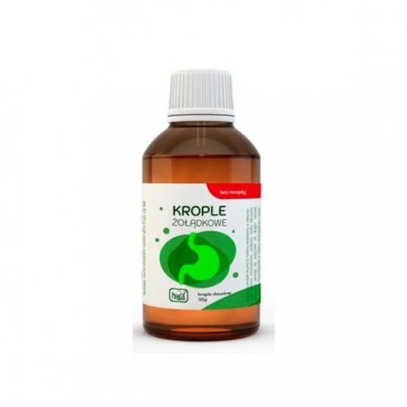 Krople żołądkowe Prolab, 35 g - zdjęcie produktu