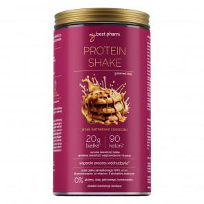 MyBest Protein Shake, karmelowe ciasteczko, dietetyczny shake dla kobiet, 450 g - zdjęcie produktu