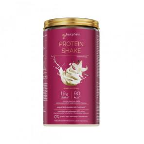 MyBest Protein Shake, smak wanilowy, dietetyczny shake dla kobiet, 450 g - zdjęcie produktu