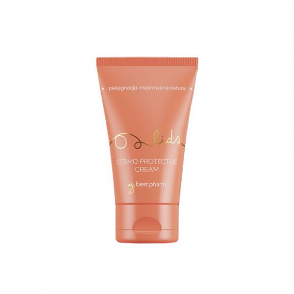 BestDermo ProtectiveCream Kids, regenerujący krem dla dzieci, od 3 lat, 30 ml - zdjęcie produktu