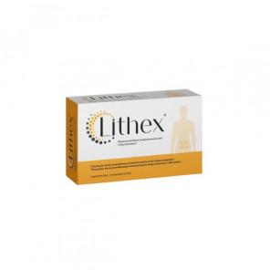 Lithex – suplement diety wspierający nerki (60 kapsułek) - zdjęcie produktu