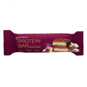 MyBest ProteinBar, baton białkowy, smak kokosowy, 45 g - zdjęcie produktu