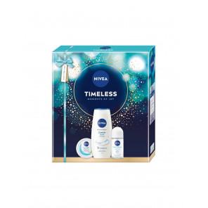 Nivea TIMELESS Zestaw kosmetyków do pielęgnacji ciała, 1 szt. - zdjęcie produktu