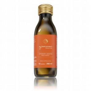 MyBest Protect Olej, smak ziołowo-waniliowy, 250 ml - zdjęcie produktu
