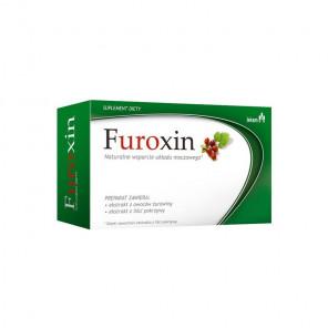 Furoxin 60 tabletek - zdjęcie produktu