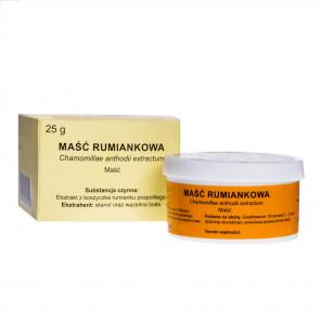 Maść rumiankowa, maść, (Elissa), 25 g - zdjęcie produktu