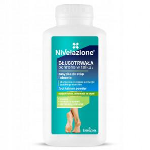Nivelazione Zasypka do Stóp i Obuwia (100 g) - zdjęcie produktu