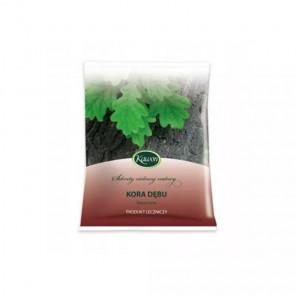 Kora Dębu – zioła do zaparzania (50 g) - zdjęcie produktu