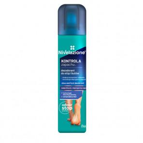 Nivelazione Dezodorant do stóp i butów (180 ml) - zdjęcie produktu