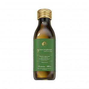[29.12.2025] MyBest Complement, olej, 250 ml, KRÓTKA DATA - [29.12.2025] - zdjęcie produktu