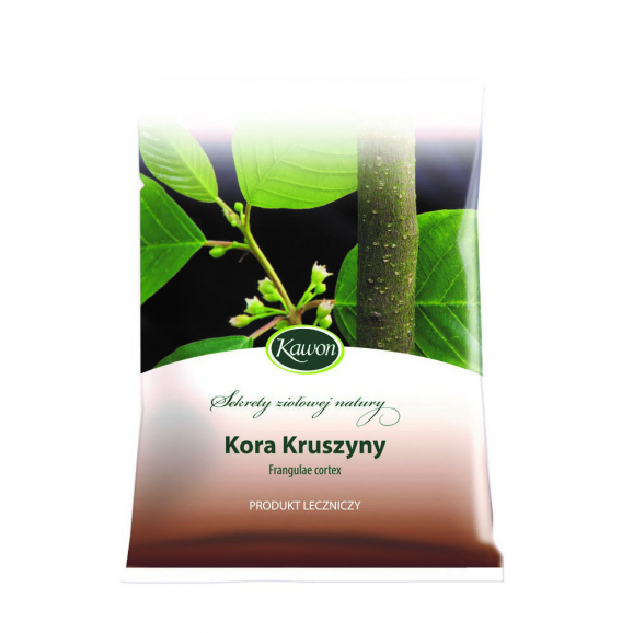 Kawon Kora Kruszyny 50 g - zdjęcie produktu