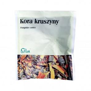 Kora kruszyny 50 g produkt leczniczy Flos - zdjęcie produktu