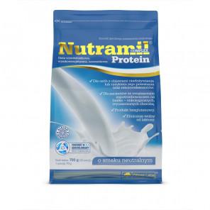 Olimp Nutramil Complex Protein, preparat odżywczy, smak neutralny, 700 g - zdjęcie produktu