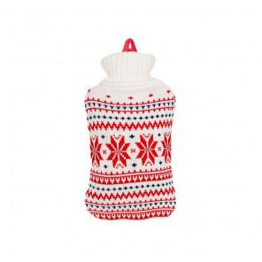 Termofor Sanity 2L z miękkim sweterkiem - zdjęcie produktu