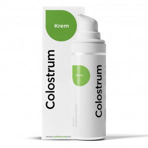 [31.12.2025] Colostrum Krem regenerujący, 50 ml, KRÓTKA DATA - [31.12.2025] - zdjęcie produktu