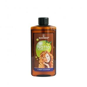 Nafta kosmetyczna z olejem rycynowym, 150 ml – Kosmed - zdjęcie produktu