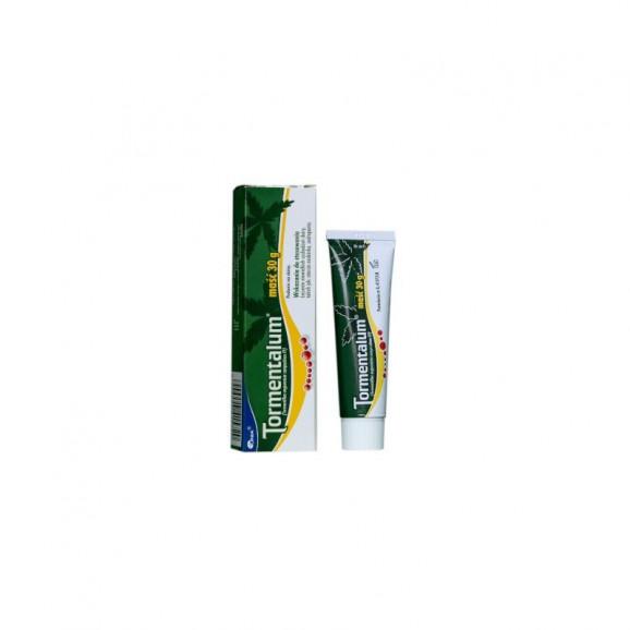 Tormentalum, maść, 30 g Tormentalum, maść, 30 g - zdjęcie produktu