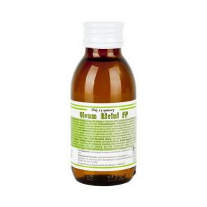 Oleum Ricini MICROFARM, płyn, 100 g - zdjęcie produktu