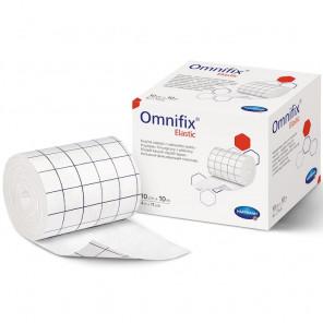 Hartmann OMNIFIX ELASTIC Plaster włókninowy elastyczny (10 cm x 10 m) - zdjęcie produktu