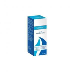Epikrem – krem pielęgnacyjny do skóry suchej (50 ml) - zdjęcie produktu