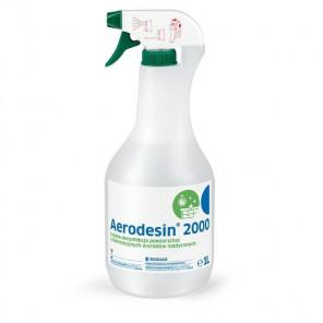 Medilab Aerodesin 2000 1L - zdjęcie produktu