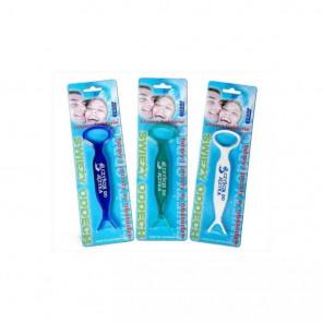 EL-COMP Czyścik do Czyszczenia Języka (1 sztuka) - zdjęcie produktu