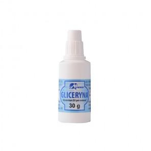 Gliceryna 85% – płyn do stosowania na skórę (30 g) - zdjęcie produktu