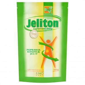 Jeliton proszek – suplement diety (180 g) - zdjęcie produktu