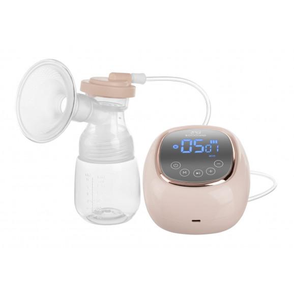Laktator elektroniczny Bocioland EMMA – zestaw Laktator elektroniczny Bocioland EMMA – zestaw - zdjęcie produktu