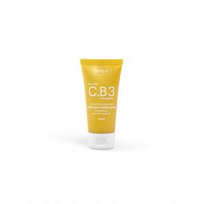 Ziaja maseczka-serum glow witamina C.B3 niacynamid (50 ml) - zdjęcie produktu