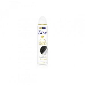 Dove Advanced Care Invisible Dry Antyperspirant w aerozolu, 250 ml - zdjęcie produktu