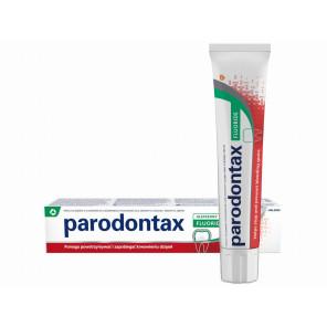 Parodontax Fluoride – pasta do zębów z fluorkiem (75 ml) - zdjęcie produktu