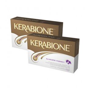 Kerabione, 2 x 60 kapsułek - zdjęcie produktu