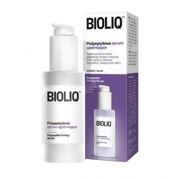 Bioliq Polipeptydowe serum ujędrniające (30 ml) - zdjęcie produktu