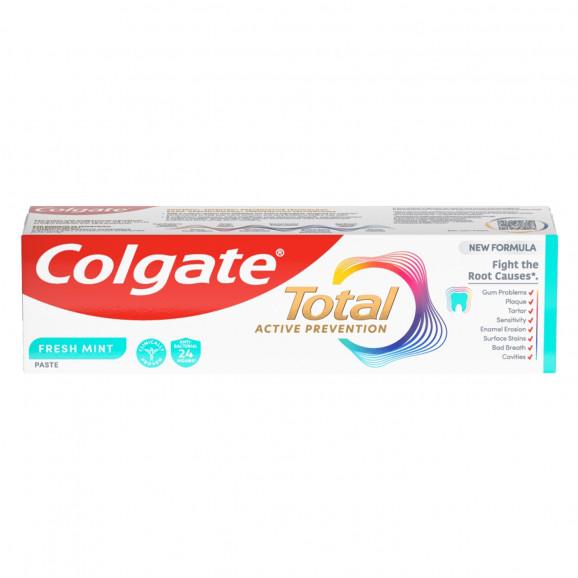 Colgate Total Aktywna Świeżość Pasta do mycia zębów, 75 ml - zdjęcie produktu
