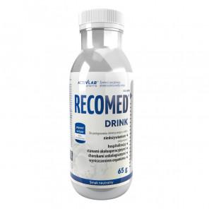 [04.02.2026] ActivLab Pharma RecoMed Drink, smak neutralny, 65 g, KRÓTKA DATA - [04.02.2026] - zdjęcie produktu