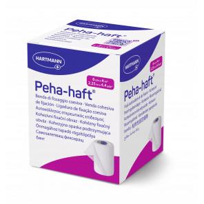 Peha-haft Bandaż samomocujący, 6 cm x 4 m, 1 sztuka - zdjęcie produktu