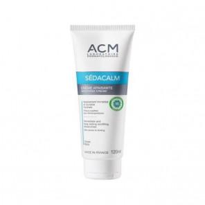 ACM Sedacalm Krem łagodzący (120 ml) - zdjęcie produktu