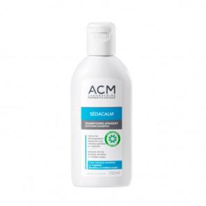 ACM Sédacalm, szampon łagodzący, 200 ml - zdjęcie produktu