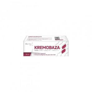 Heltiso Care Kremobaza 50% – kosmetyk (50 ml) - zdjęcie produktu