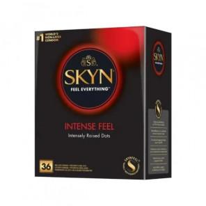 SKYN Intense Feel – prezerwatywy, 36 sztuk - zdjęcie produktu