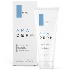 Amaderm balsam nawilżający – 200 ml - zdjęcie produktu