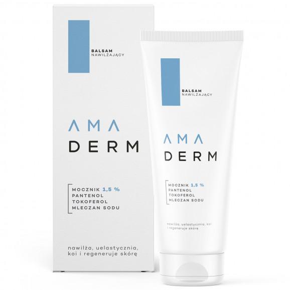 Amaderm balsam nawilżający – 200 ml - zdjęcie produktu