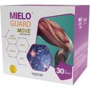 Mieloguard Move – suplement diety (25 saszetek) - zdjęcie produktu
